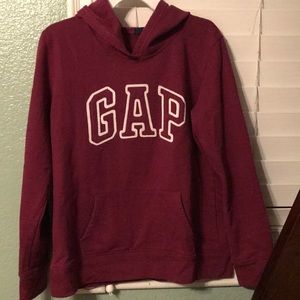 Gap Hoodie